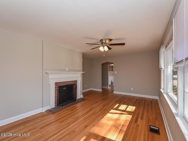 603 Beech Street, Goldsboro, NC 27530