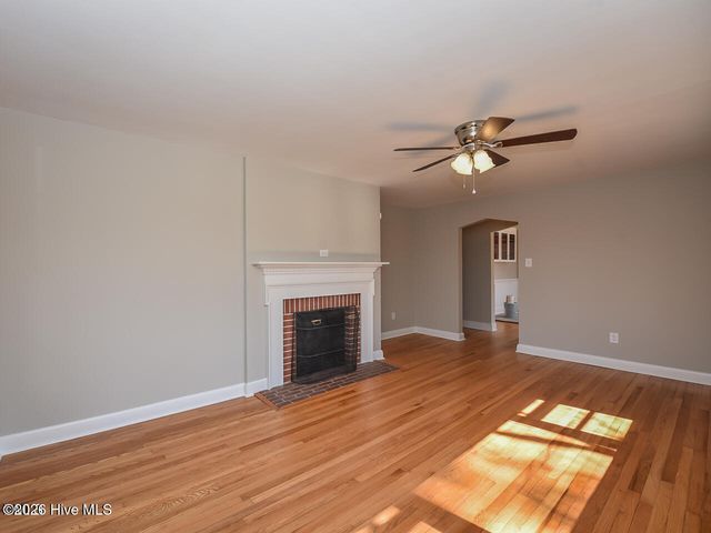 603 Beech Street, Goldsboro, NC 27530