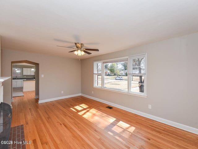 603 Beech Street, Goldsboro, NC 27530