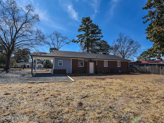 603 Beech Street, Goldsboro, NC 27530