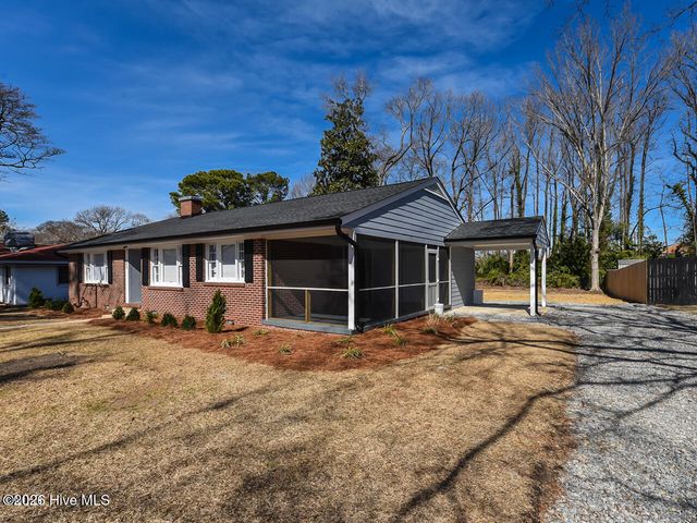 603 Beech Street, Goldsboro, NC 27530