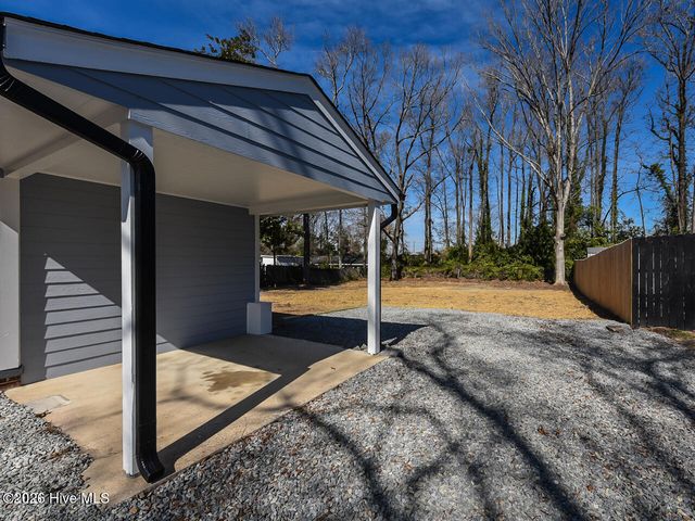 603 Beech Street, Goldsboro, NC 27530