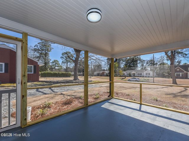 603 Beech Street, Goldsboro, NC 27530