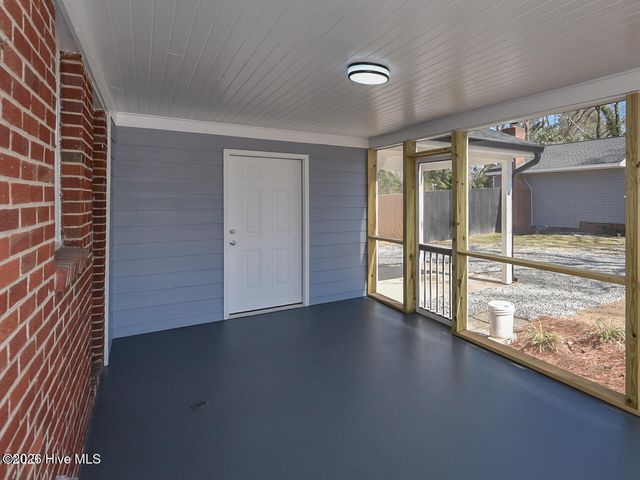 603 Beech Street, Goldsboro, NC 27530