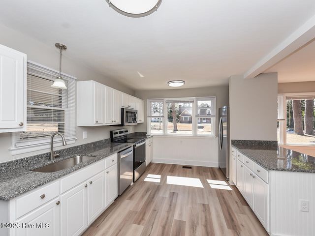 603 Beech Street, Goldsboro, NC 27530