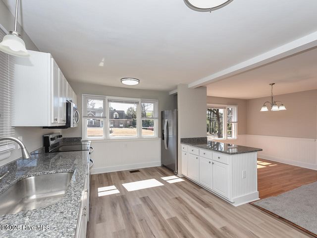 603 Beech Street, Goldsboro, NC 27530