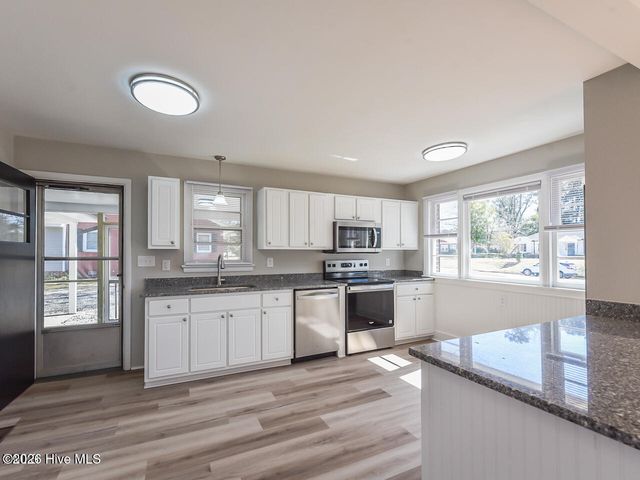 603 Beech Street, Goldsboro, NC 27530