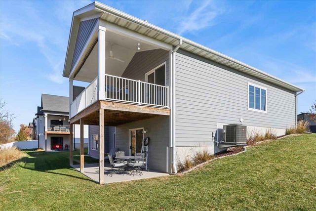 703 American Pharaoh Drive, Iowa City, IA 52240