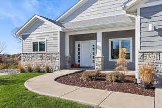 703 American Pharaoh Drive, Iowa City, IA 52240