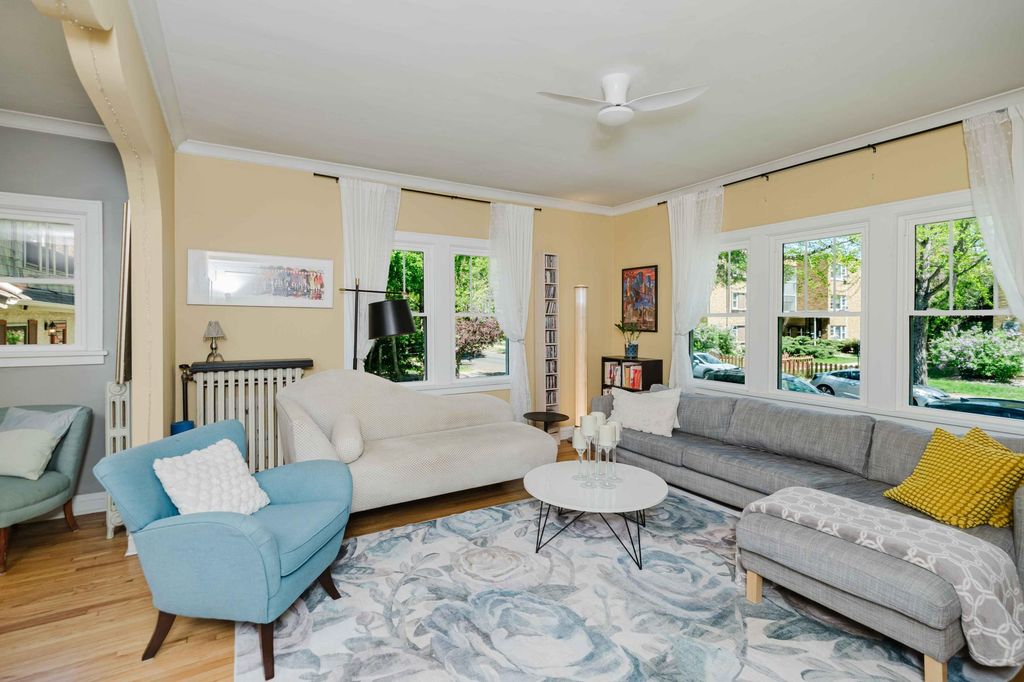 3428 Emerson Avenue S 2, Minneapolis, MN 55408