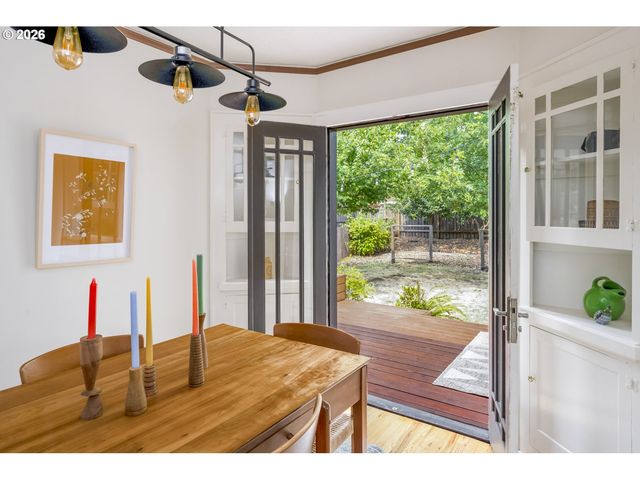 2433 N HUMBOLDT St, Portland, OR 97217