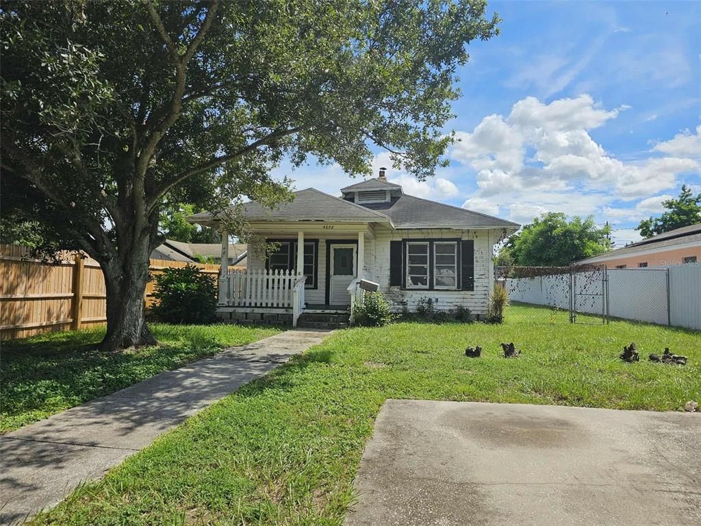 4058 39TH AVENUE N, St Petersburg, FL 33714