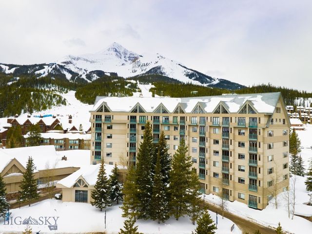 40 Big Sky Resort Road 1928, Big Sky, MT 59716