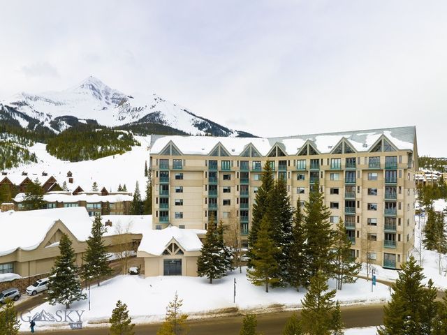 40 Big Sky Resort Road 1928, Big Sky, MT 59716