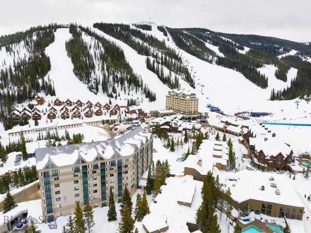 40 Big Sky Resort Road 1928, Big Sky, MT 59716