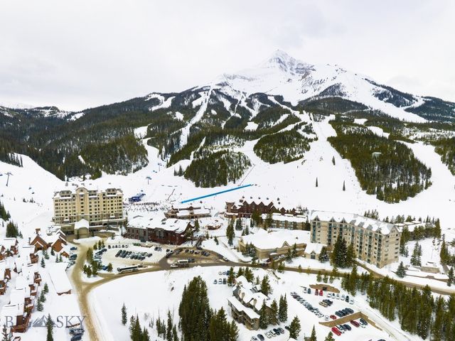 40 Big Sky Resort Road 1928, Big Sky, MT 59716