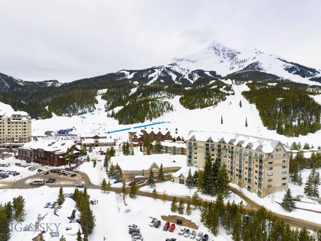 40 Big Sky Resort Road 1928, Big Sky, MT 59716