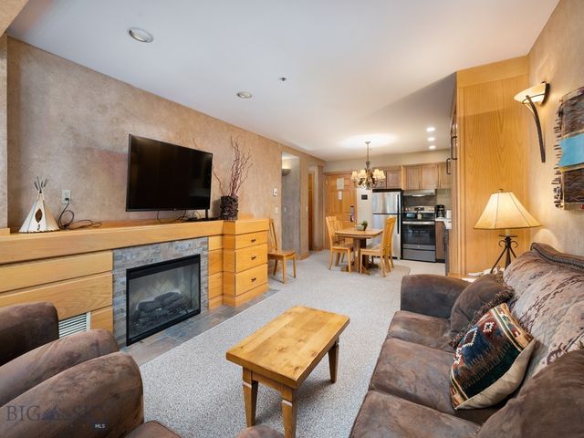40 Big Sky Resort Road 1928, Big Sky, MT 59716