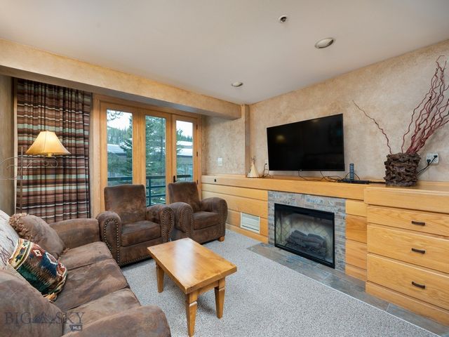40 Big Sky Resort Road 1928, Big Sky, MT 59716