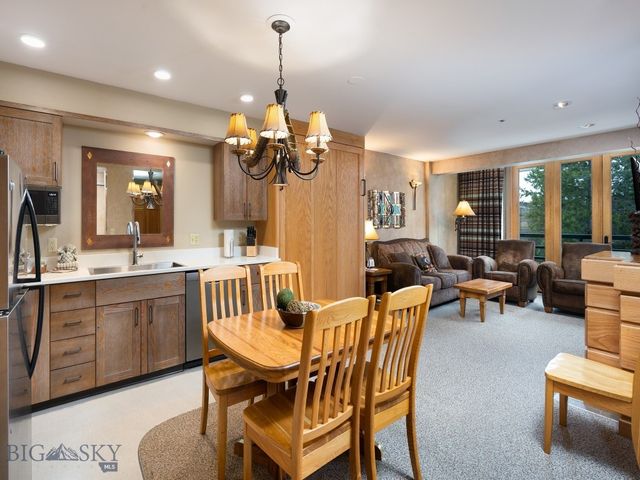 40 Big Sky Resort Road 1928, Big Sky, MT 59716