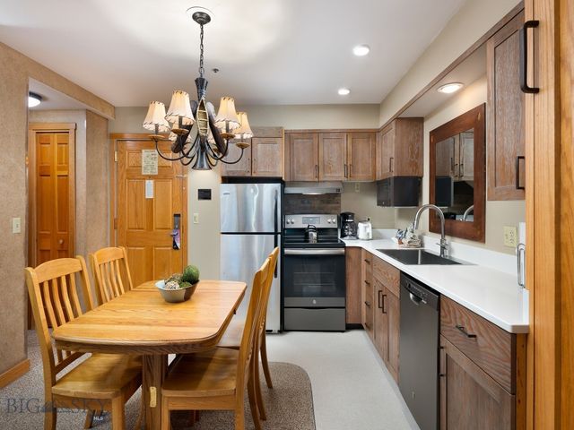 40 Big Sky Resort Road 1928, Big Sky, MT 59716