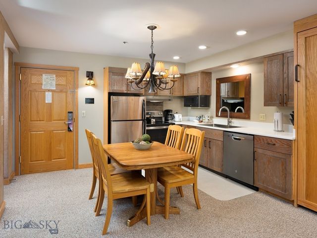 40 Big Sky Resort Road 1928, Big Sky, MT 59716