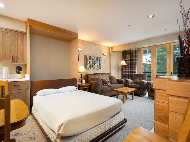 40 Big Sky Resort Road 1928, Big Sky, MT 59716