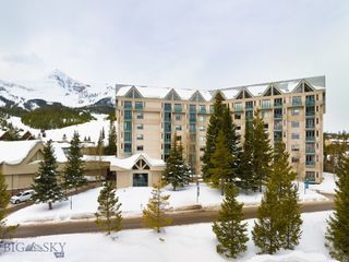 40 Big Sky Resort Road 1928, Big Sky, MT 59716