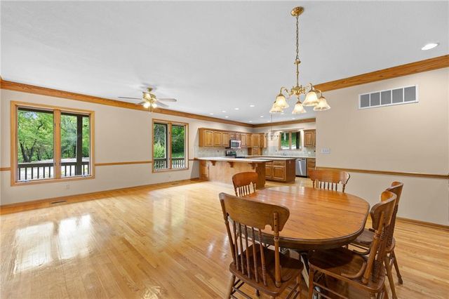 1152 N 1100 Road, Lawrence, KS 66047