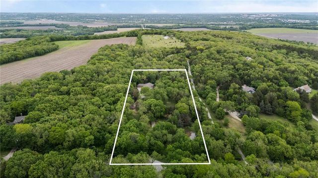 1152 N 1100 Road, Lawrence, KS 66047