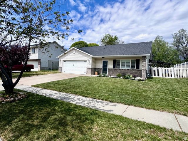 748 E 1500 N, Ogden, UT 84404