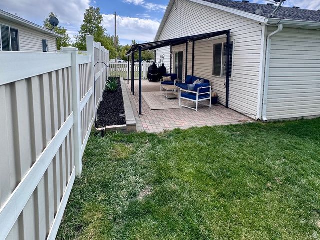 748 E 1500 N, Ogden, UT 84404