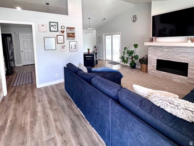 748 E 1500 N, Ogden, UT 84404
