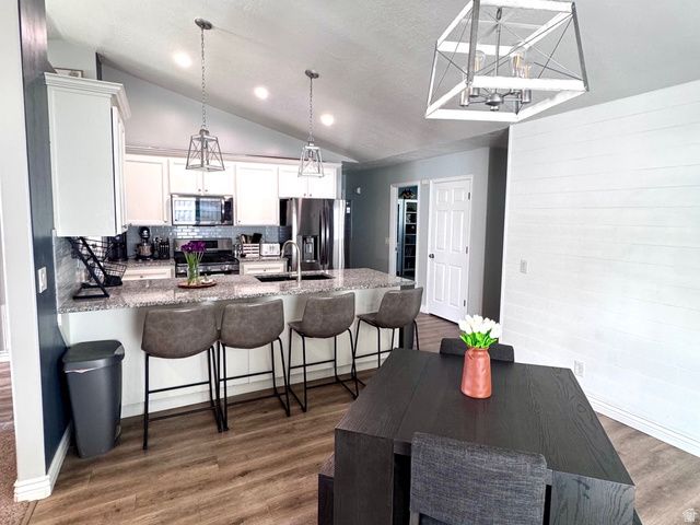 748 E 1500 N, Ogden, UT 84404