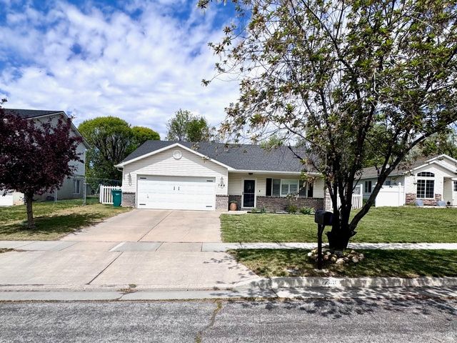 748 E 1500 N, Ogden, UT 84404