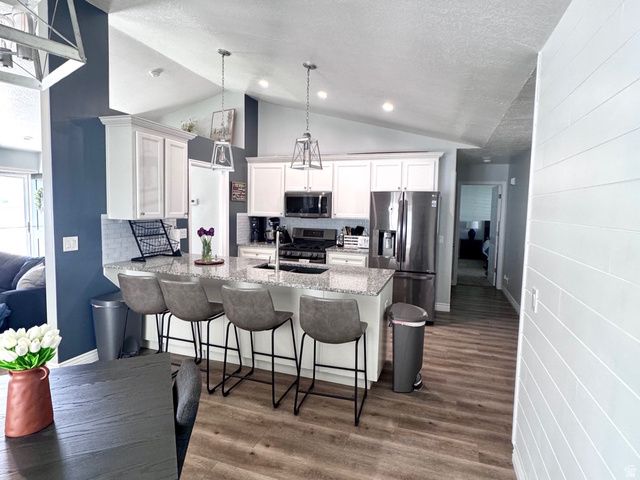 748 E 1500 N, Ogden, UT 84404
