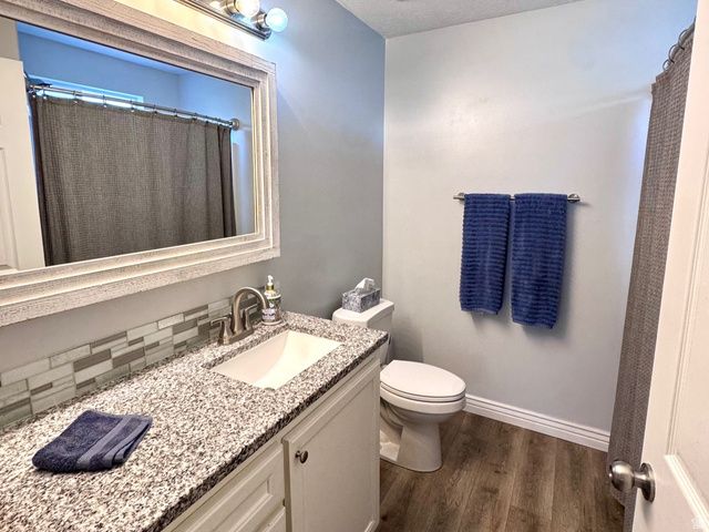 748 E 1500 N, Ogden, UT 84404