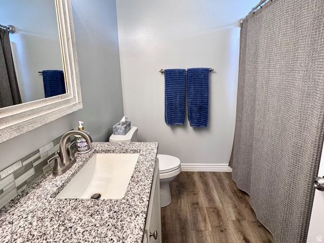 748 E 1500 N, Ogden, UT 84404