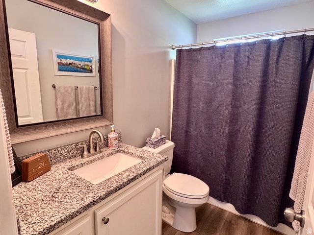748 E 1500 N, Ogden, UT 84404