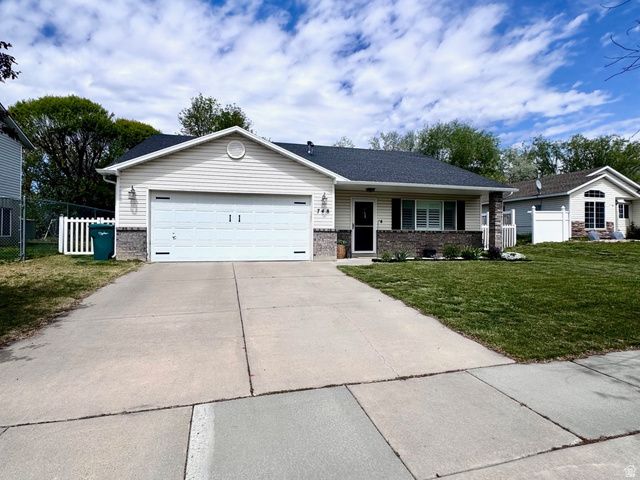 748 E 1500 N, Ogden, UT 84404