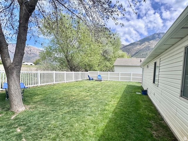 748 E 1500 N, Ogden, UT 84404