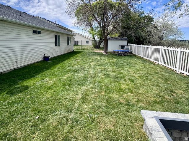 748 E 1500 N, Ogden, UT 84404