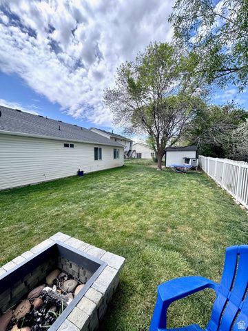 748 E 1500 N, Ogden, UT 84404