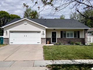 748 E 1500 N, Ogden, UT 84404