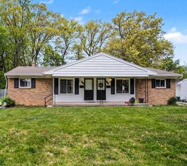 761-763 Marietta Street Ne, City Of Grand Rapids, MI 49505
