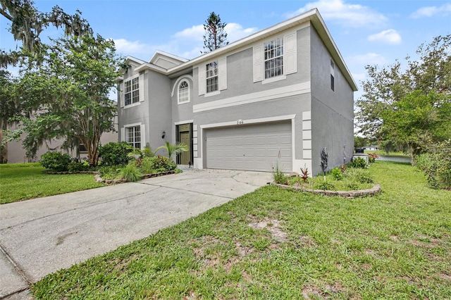 246 BRIGHTVIEW DRIVE, Lake Mary, FL 32746