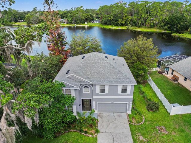 246 BRIGHTVIEW DRIVE, Lake Mary, FL 32746