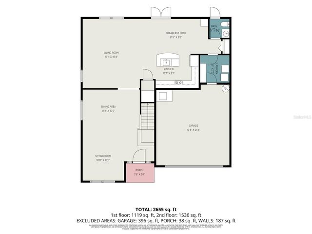 246 BRIGHTVIEW DRIVE, Lake Mary, FL 32746