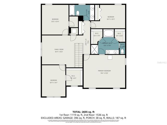 246 BRIGHTVIEW DRIVE, Lake Mary, FL 32746