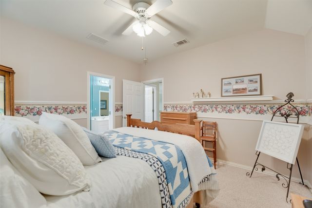 1135 Wedge Hill Road, Mckinney, TX 75072